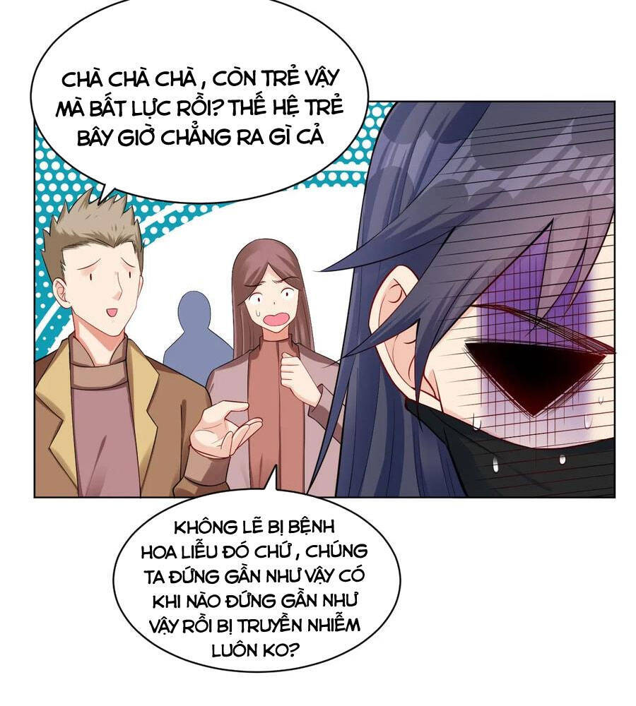 Anh Hùng Bàn Phím Tu Tiên Chapter 9 - 34