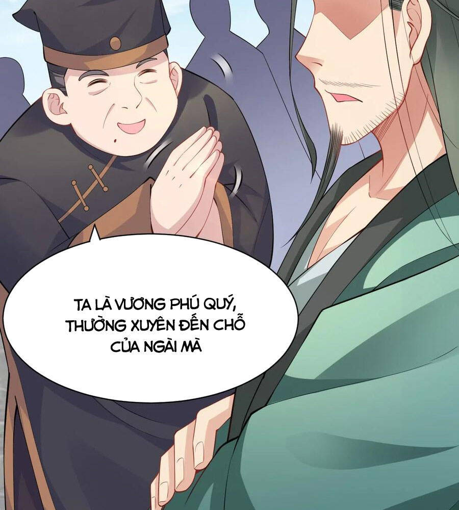 Anh Hùng Bàn Phím Tu Tiên Chapter 9 - 8