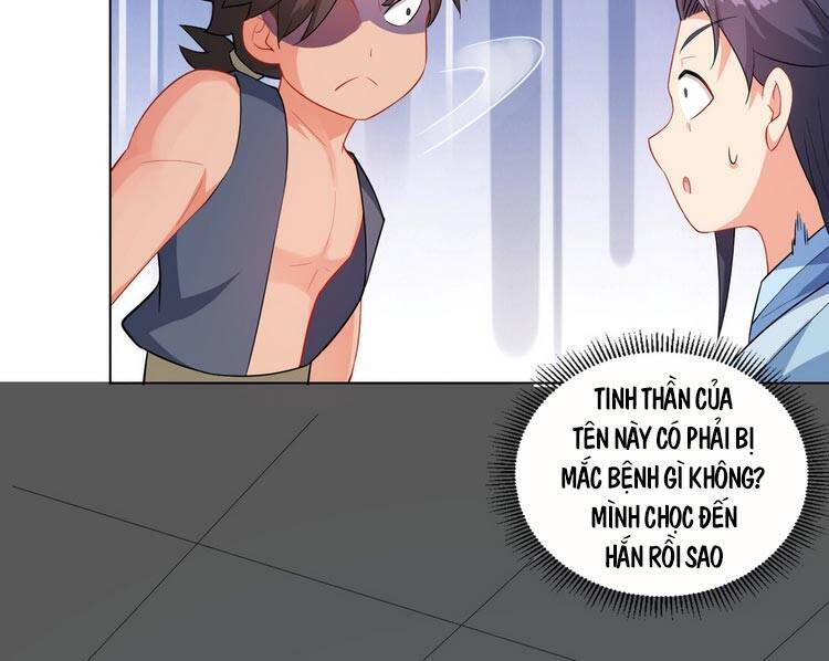 Anh Hùng Bàn Phím Tu Tiên Chapter 16 - 41
