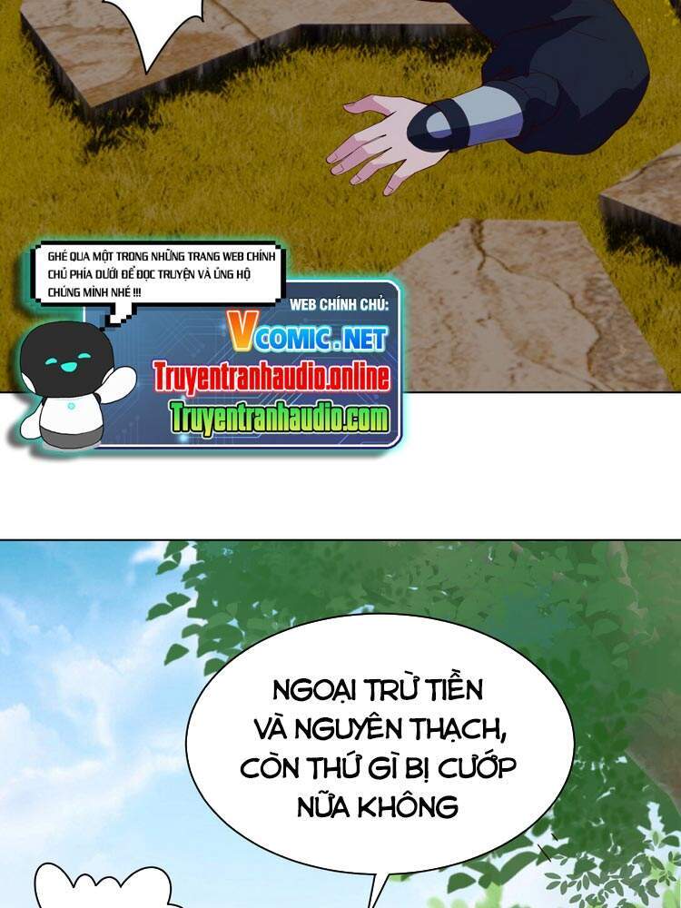 Anh Hùng Bàn Phím Tu Tiên Chapter 22 - 3