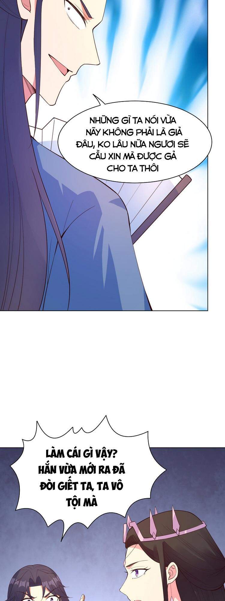 Anh Hùng Bàn Phím Tu Tiên Chapter 22 - 35