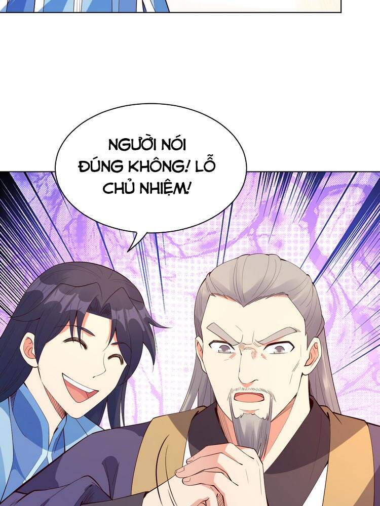 Anh Hùng Bàn Phím Tu Tiên Chapter 22 - 7