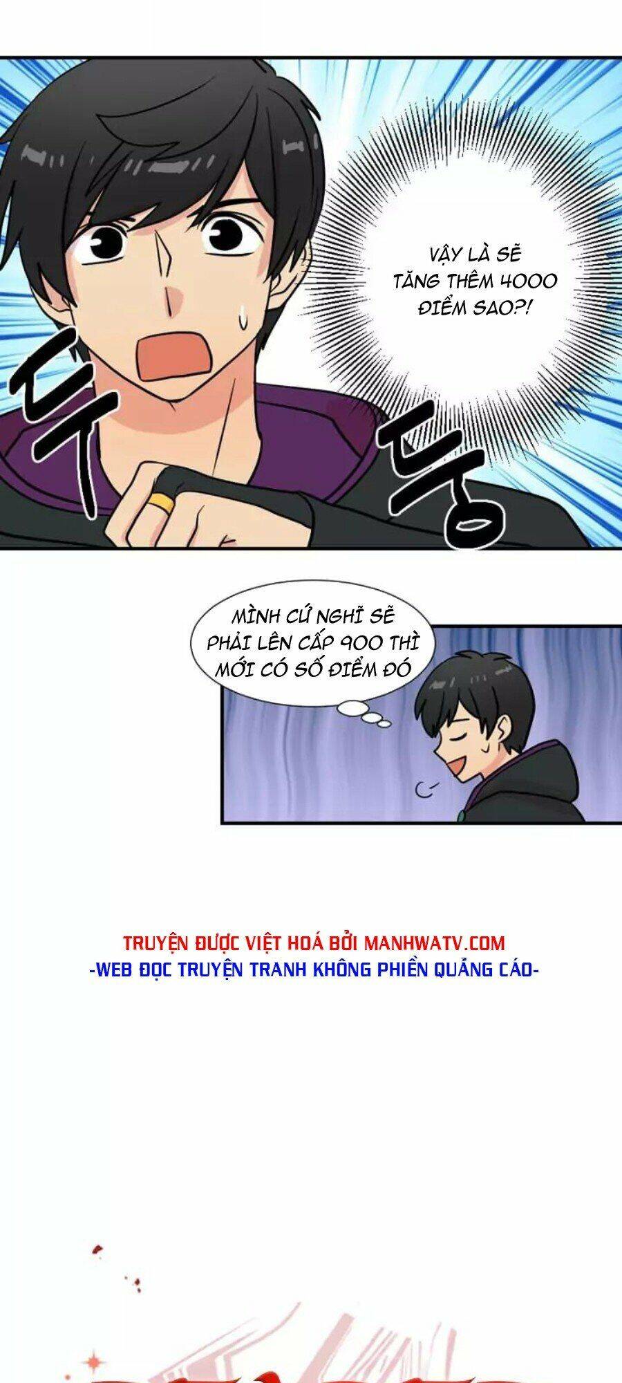 Mọt Sách Chapter 23 - 9