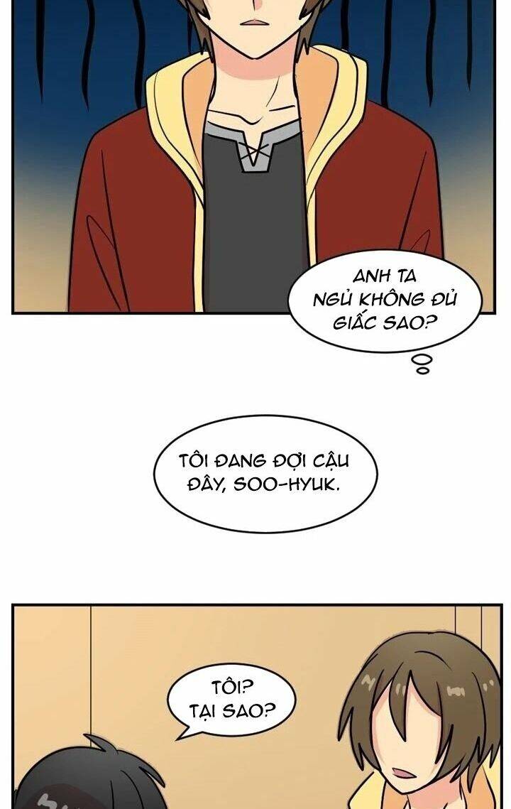 Mọt Sách Chapter 47 - 41