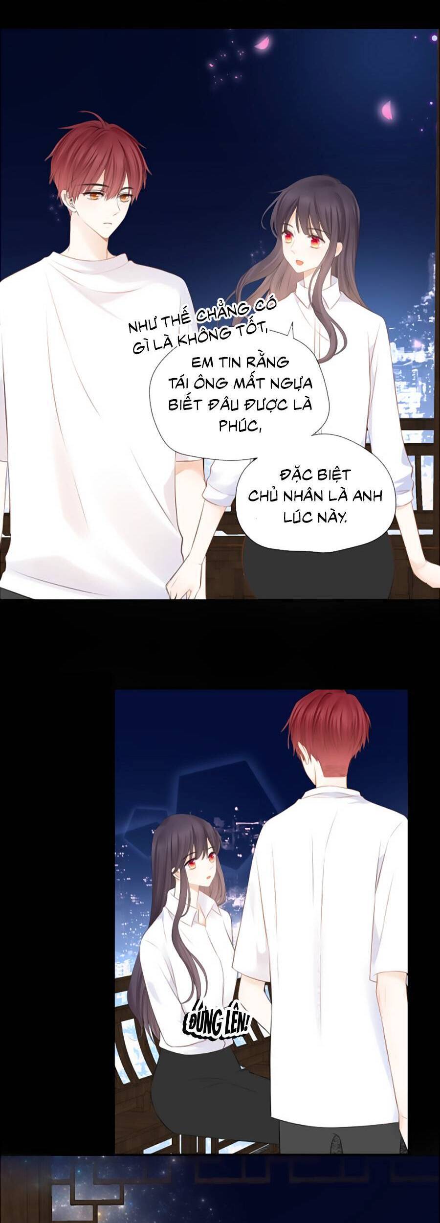 Thầm Yêu: Quất Sinh Hoài Nam Chapter 44 - 19
