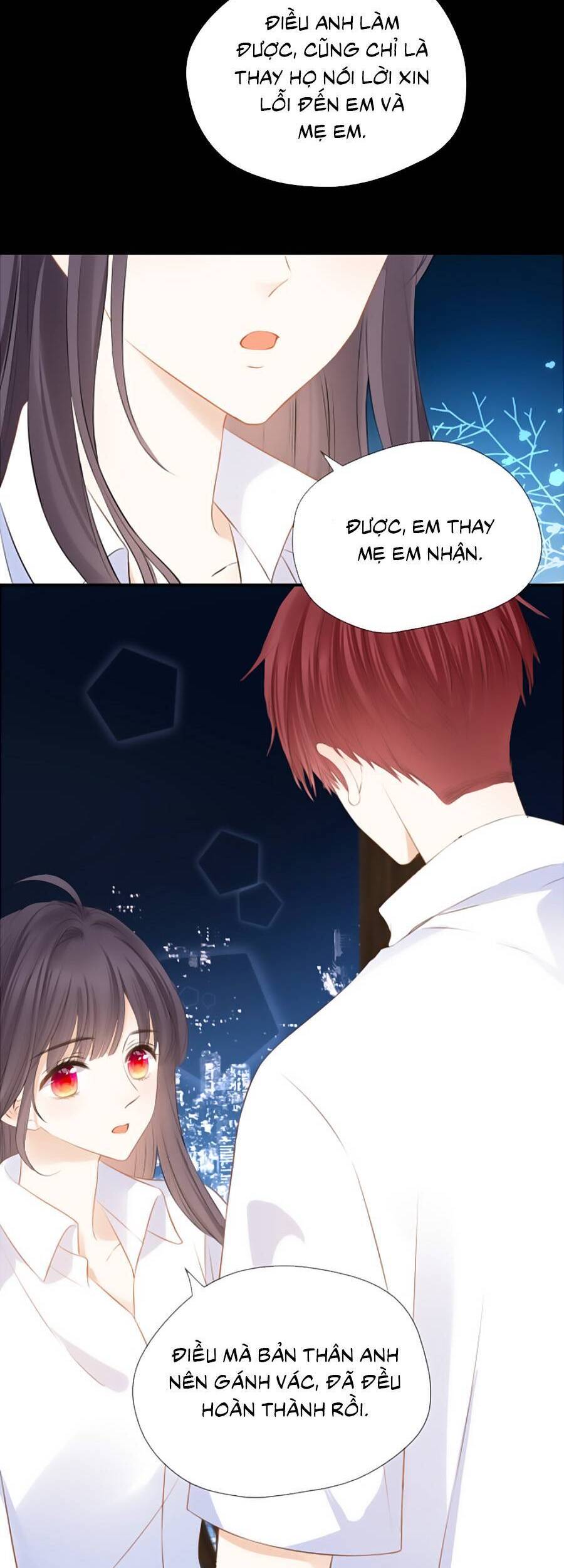 Thầm Yêu: Quất Sinh Hoài Nam Chapter 44 - 24