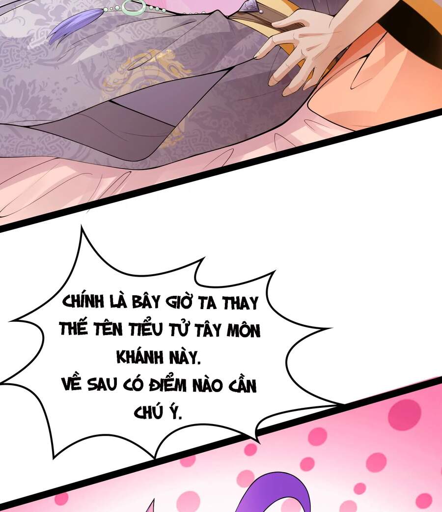 Đánh Bại Chư Thiên Chapter 40 - 28