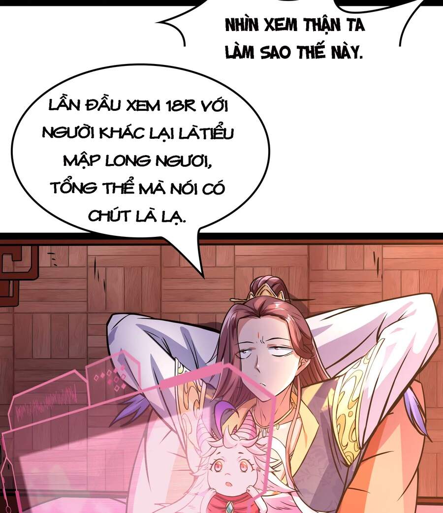 Đánh Bại Chư Thiên Chapter 40 - 30