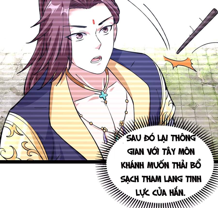 Đánh Bại Chư Thiên Chapter 40 - 52