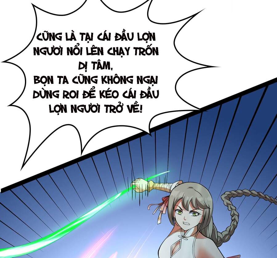 Đánh Bại Chư Thiên Chapter 41 - 176
