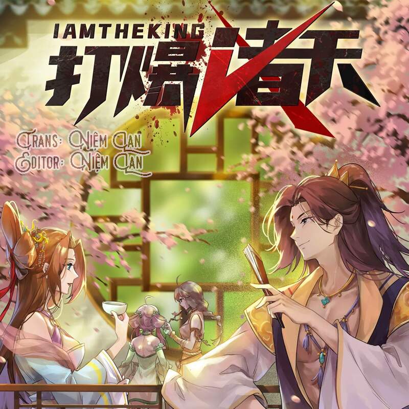 Đánh Bại Chư Thiên Chapter 48 - 1