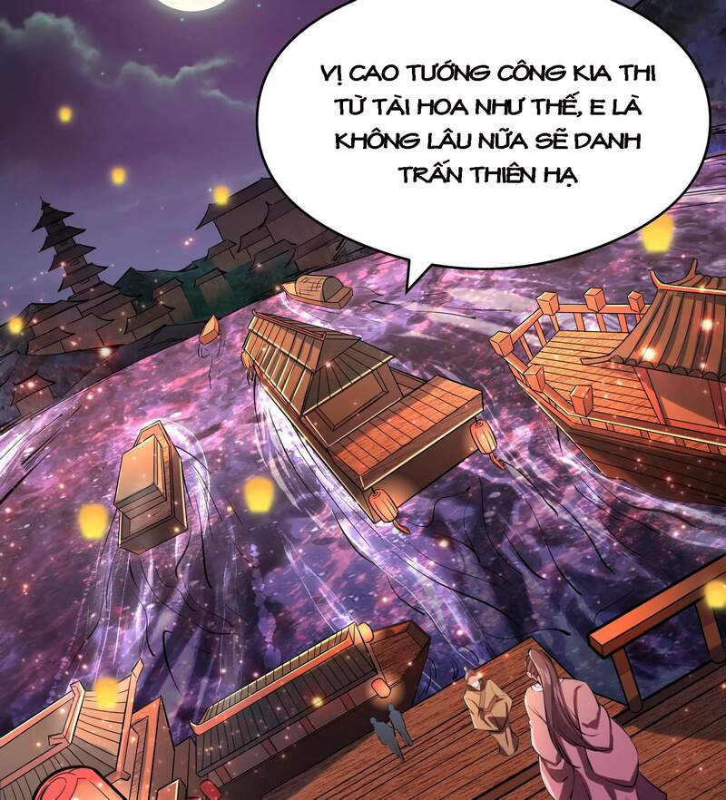 Đánh Bại Chư Thiên Chapter 52 - 3