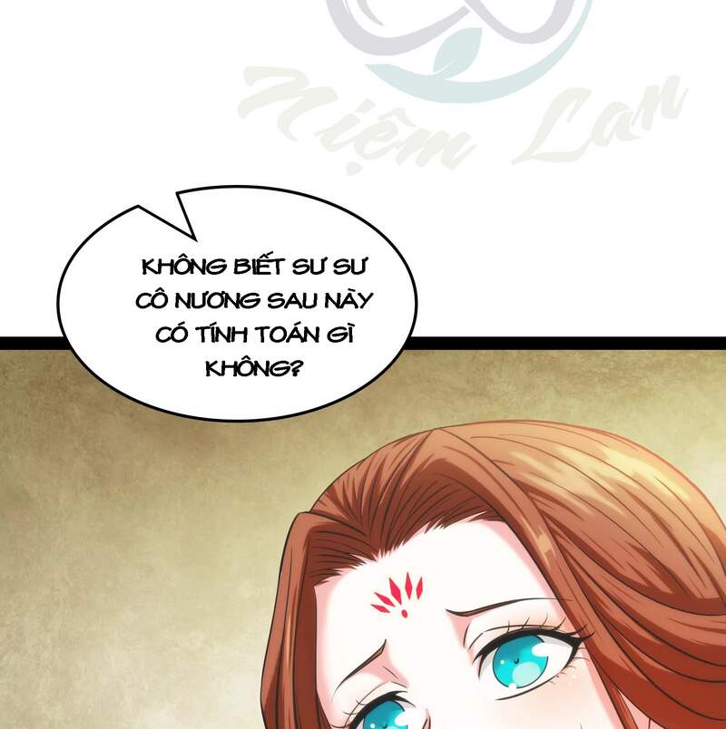 Đánh Bại Chư Thiên Chapter 54 - 67