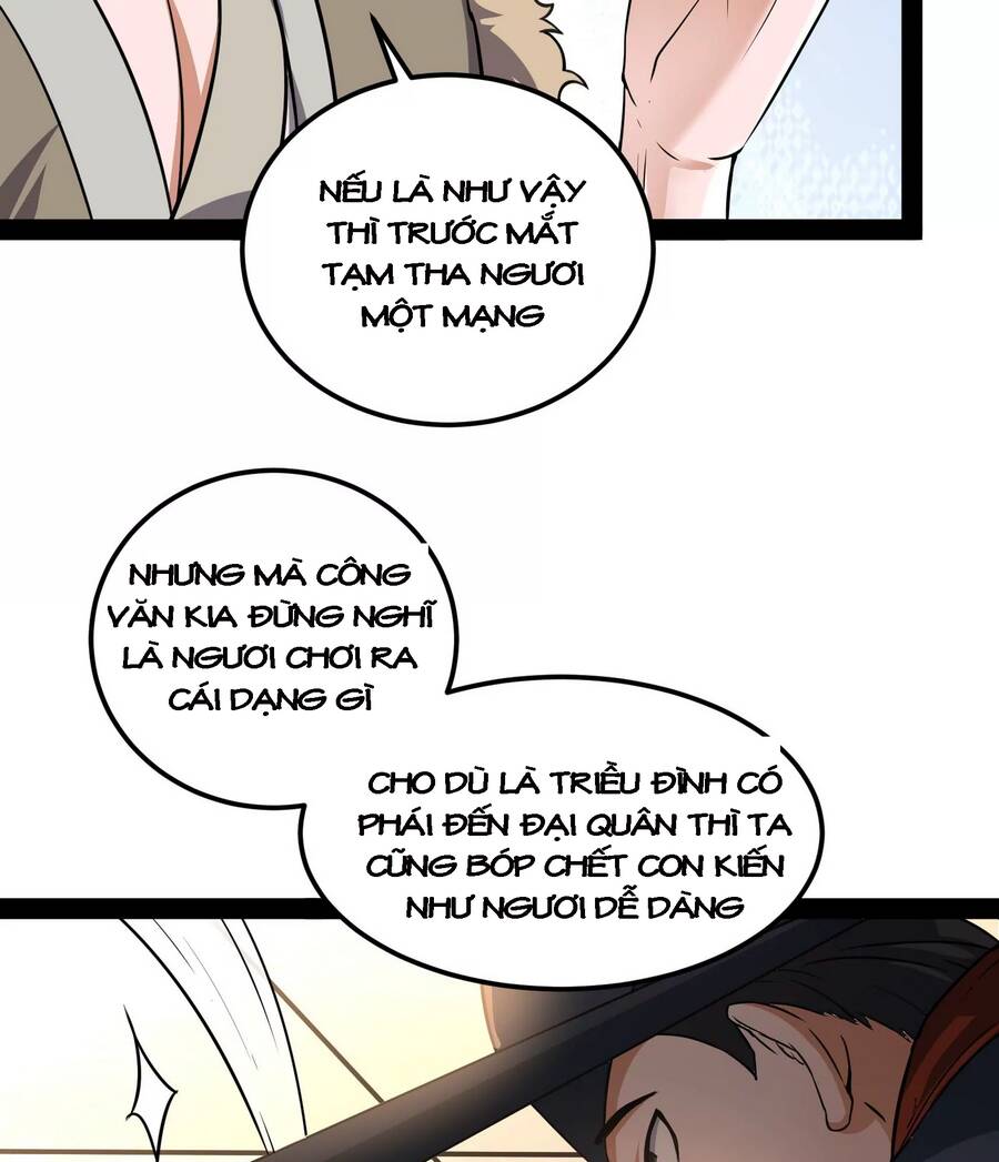Đánh Bại Chư Thiên Chapter 57 - 11