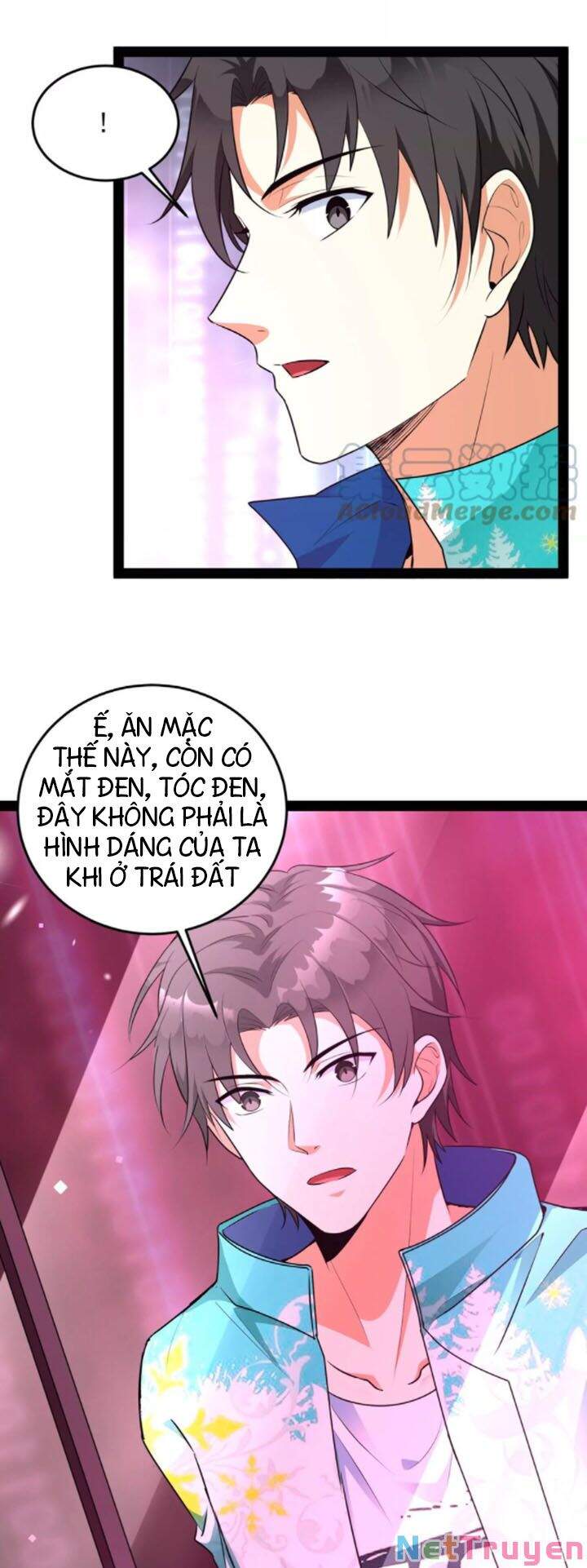 Đánh Bại Chư Thiên Chapter 7 - 18