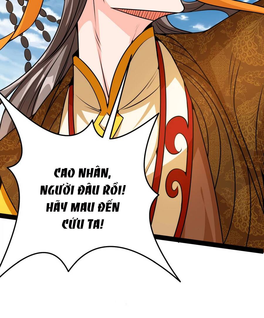 Đánh Bại Chư Thiên Chapter 70 - 44