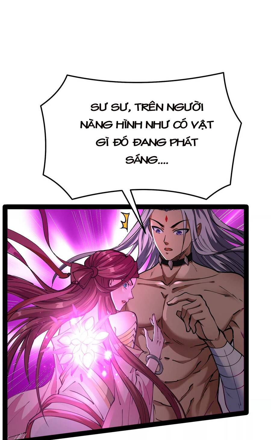 Đánh Bại Chư Thiên Chapter 71 - 43