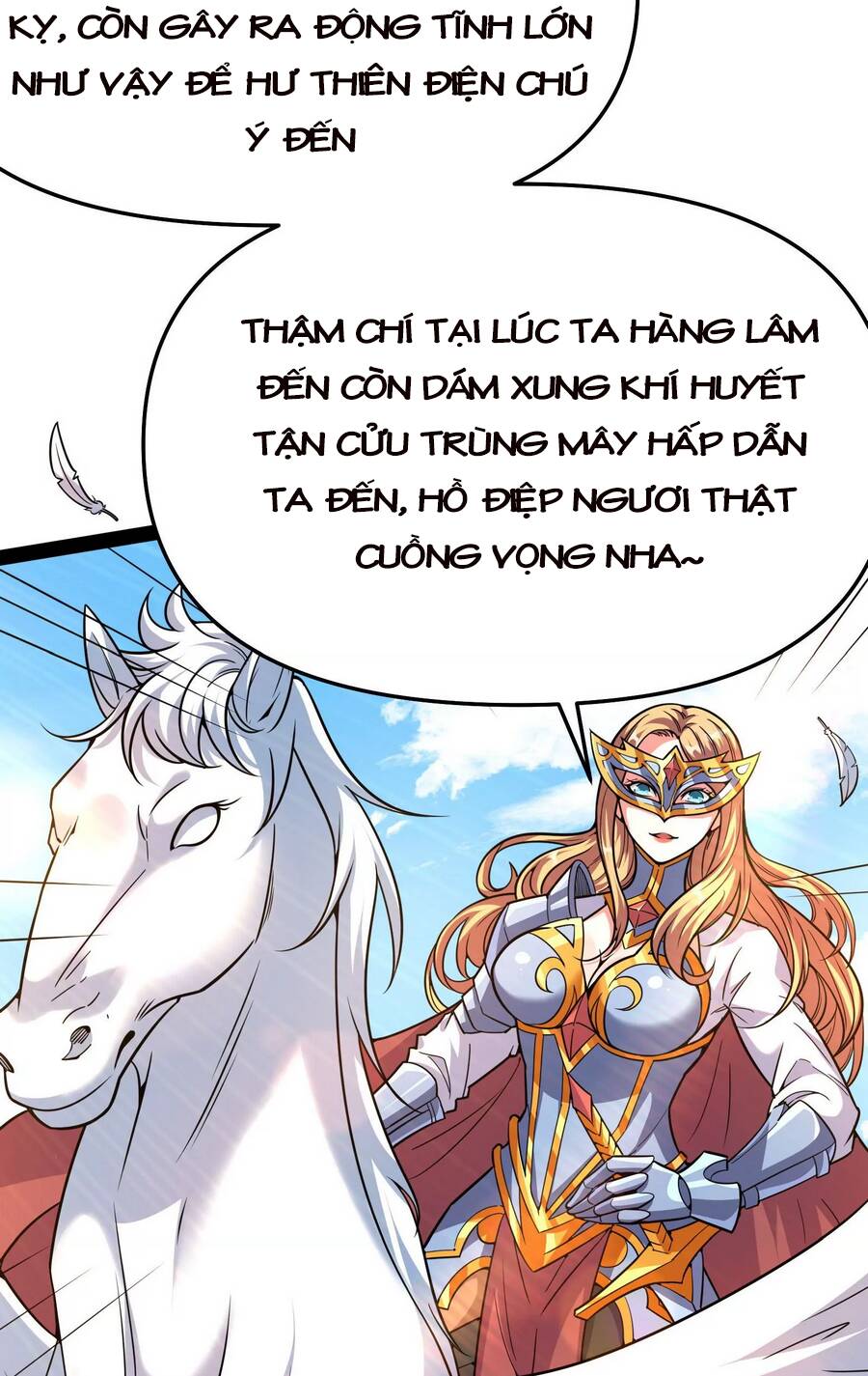 Đánh Bại Chư Thiên Chapter 71 - 86