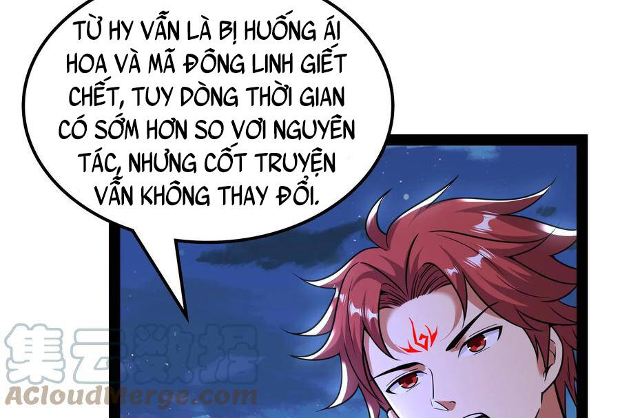 Đánh Bại Chư Thiên Chapter 75 - 139