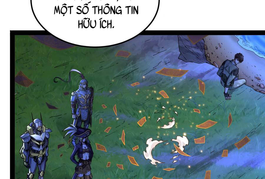 Đánh Bại Chư Thiên Chapter 76 - 81