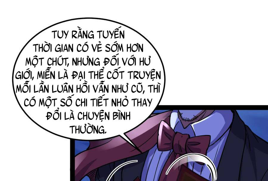 Đánh Bại Chư Thiên Chapter 76 - 88