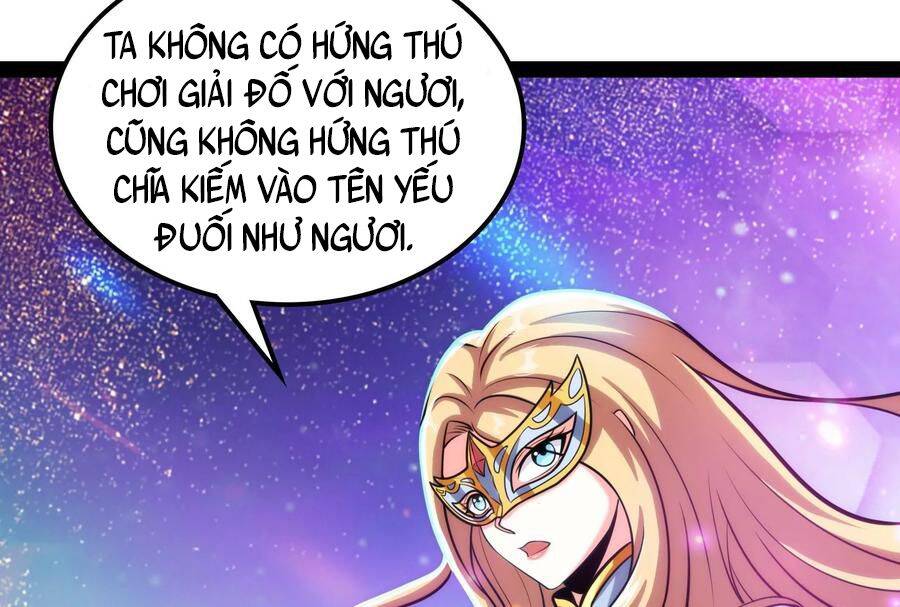 Đánh Bại Chư Thiên Chapter 78 - 92