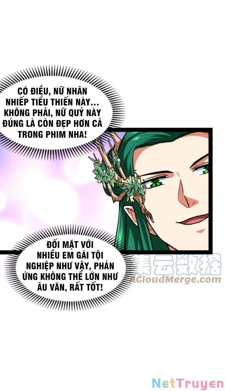 Đánh Bại Chư Thiên Chapter 8 - 19