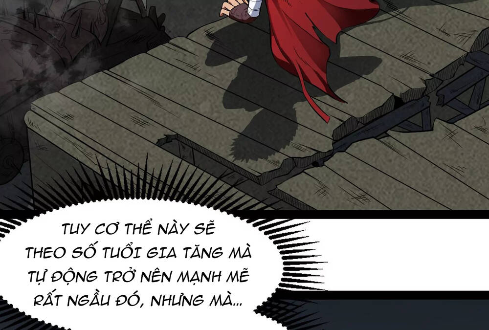Đánh Bại Chư Thiên Chapter 1 - 95