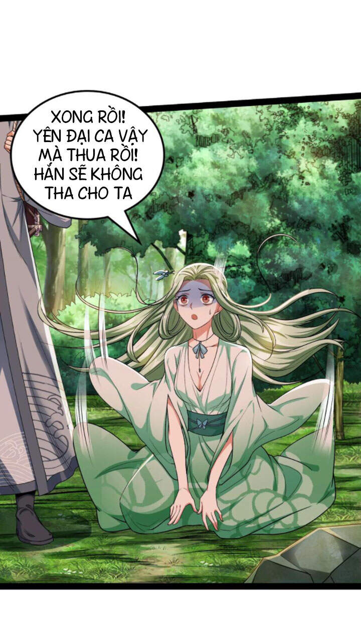 Đánh Bại Chư Thiên Chapter 10 - 31