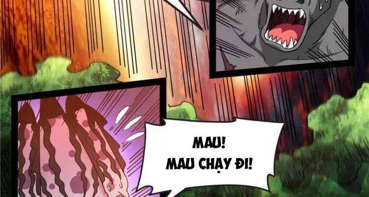 Đánh Bại Chư Thiên Chapter 17 - 17