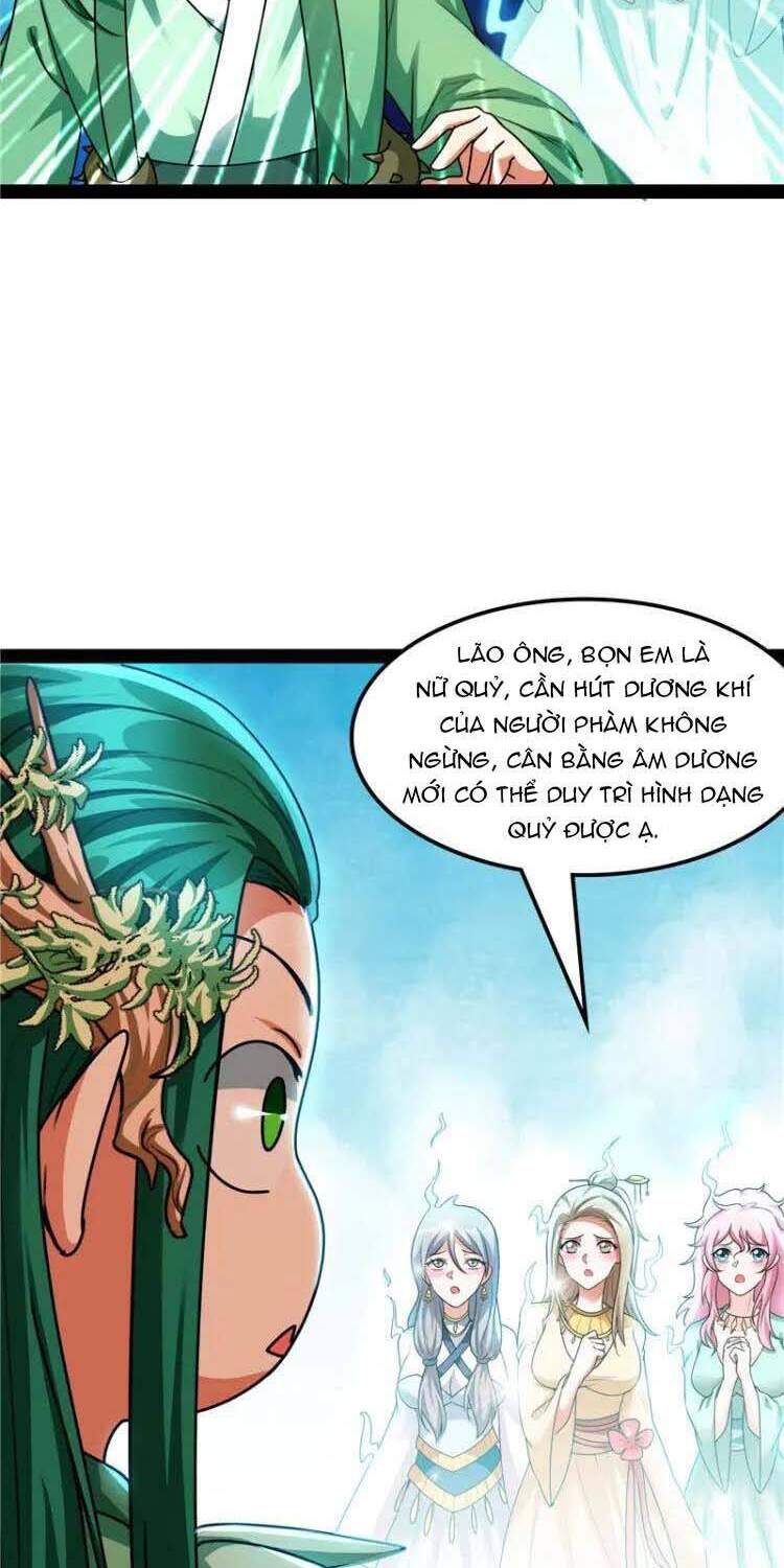 Đánh Bại Chư Thiên Chapter 17 - 39