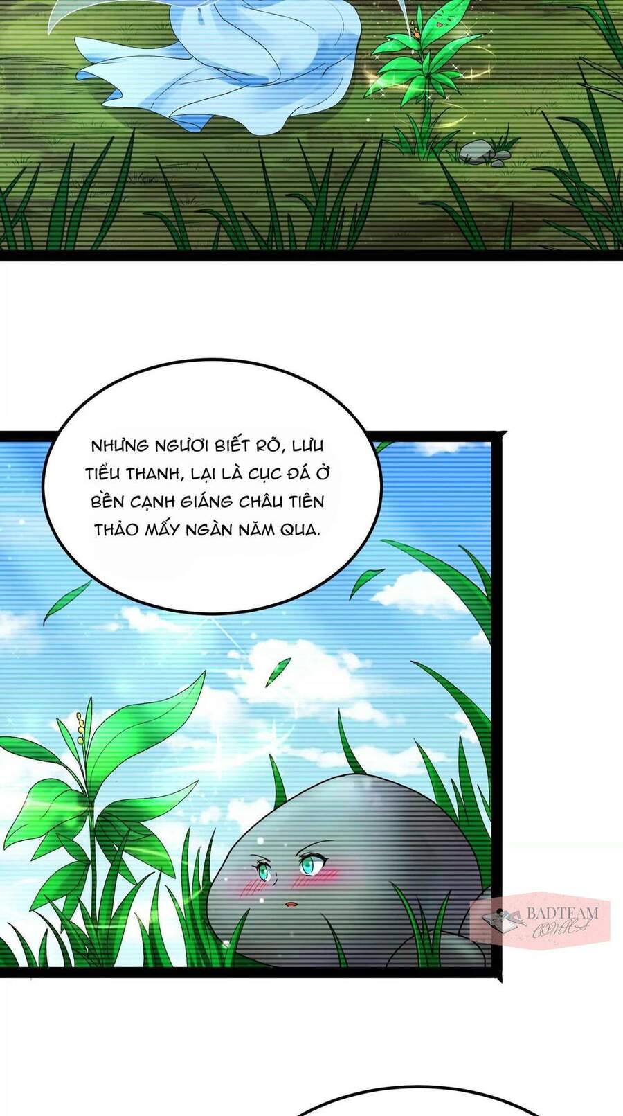 Đánh Bại Chư Thiên Chapter 20 - 35