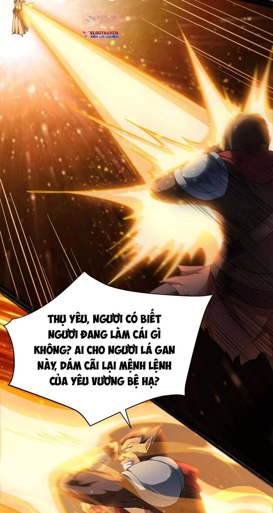 Đánh Bại Chư Thiên Chapter 21 - 48