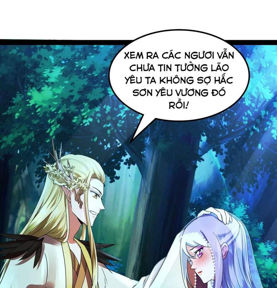 Đánh Bại Chư Thiên Chapter 22 - 42