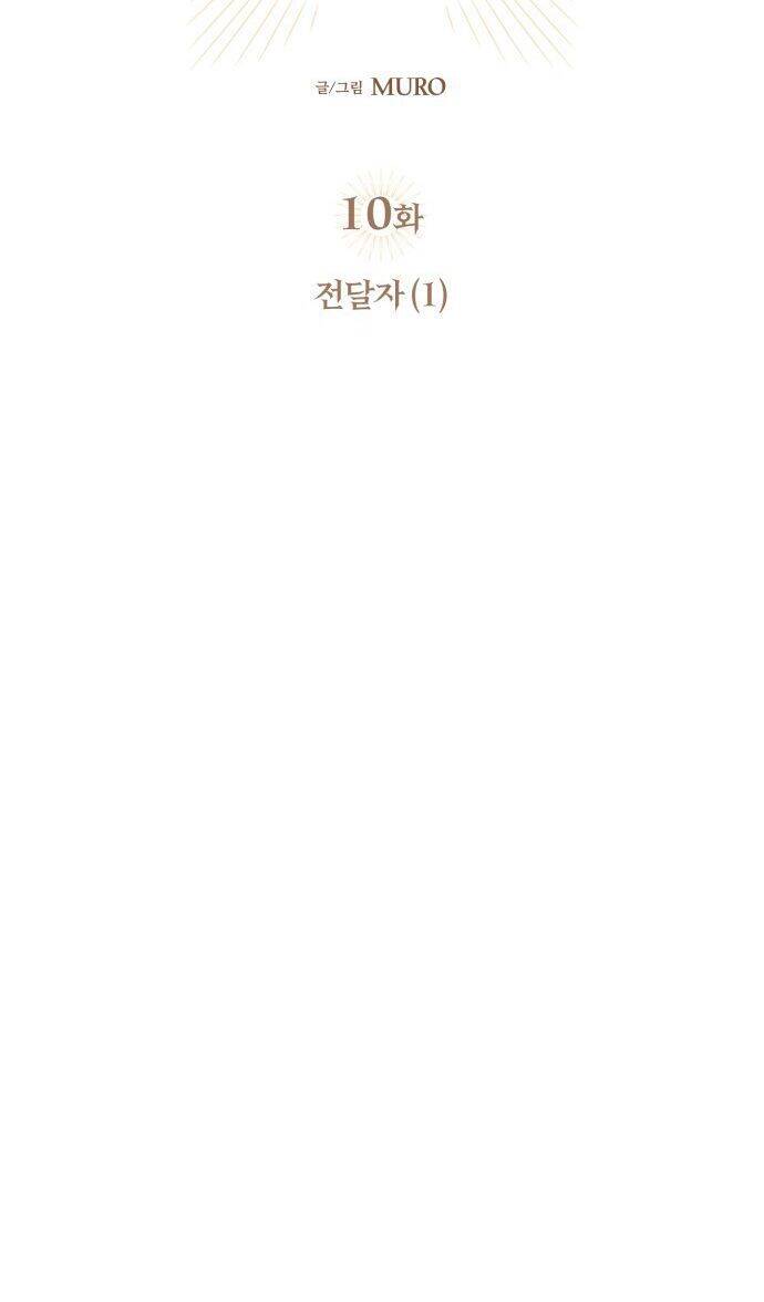 Bị Che Khuất Bởi Mặt Trời Lặn Chapter 10 - 14