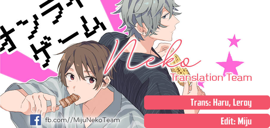 Đồng Đội Game Online, Té Là Ngài Sếp Khó Tính Chapter 6 - 2