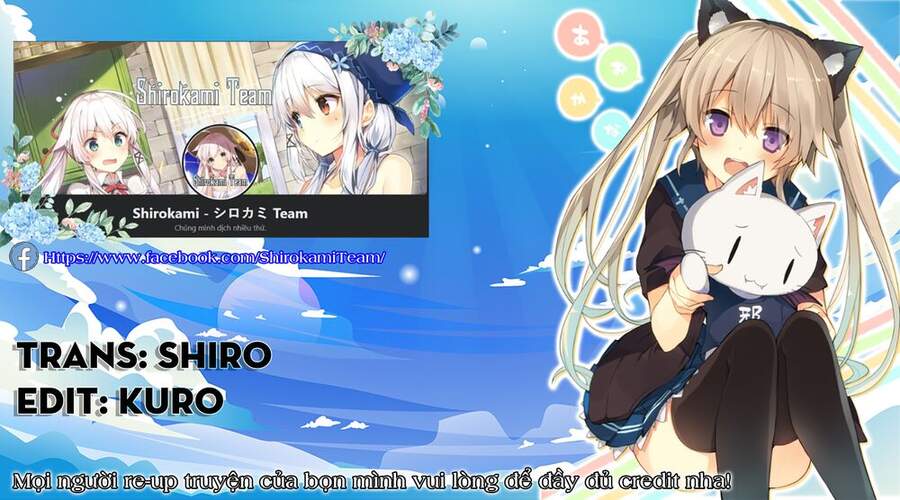 Moshi, Koi Ga Mieta Nara Chapter 2.2 - 1