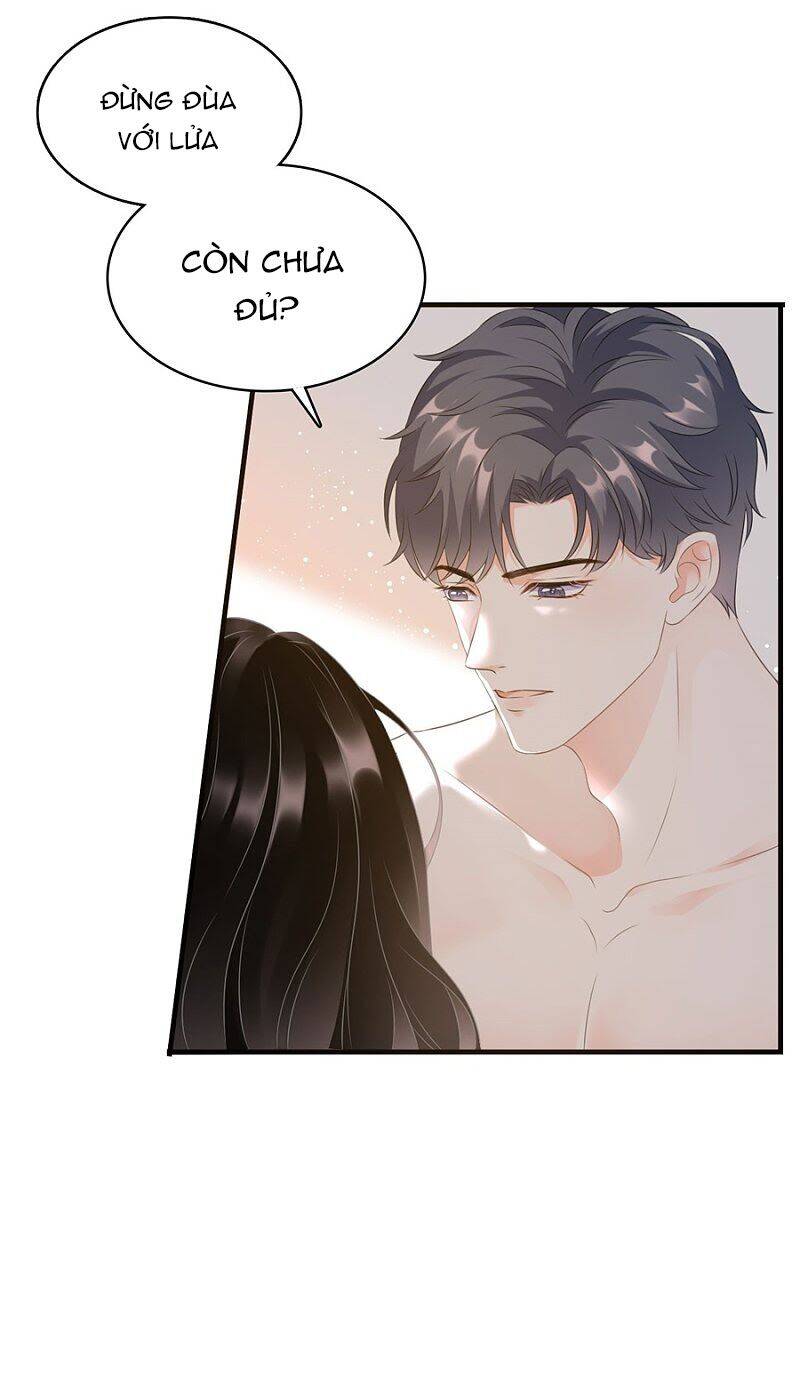 Đại Tiểu Thư Có Thể Có Cái Gì Xấu Chapter 1 - 31