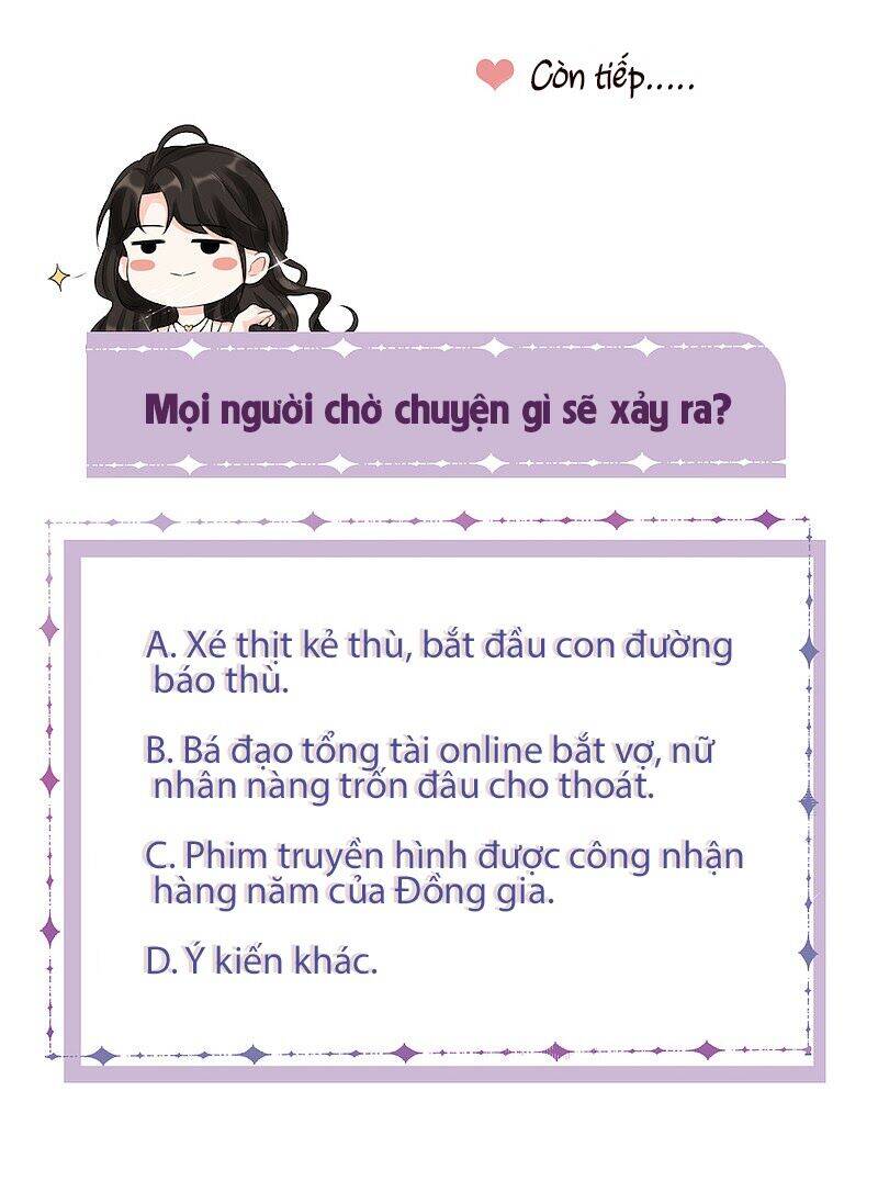 Đại Tiểu Thư Có Thể Có Cái Gì Xấu Chapter 1 - 65