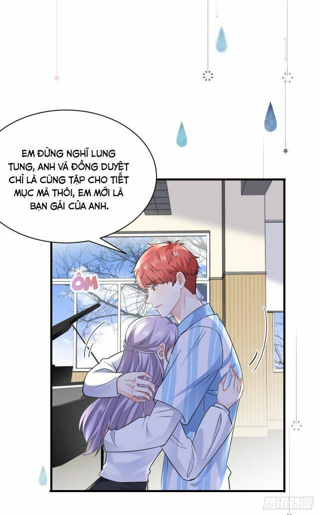 Đại Tiểu Thư Có Thể Có Cái Gì Xấu Chapter 10 - 15