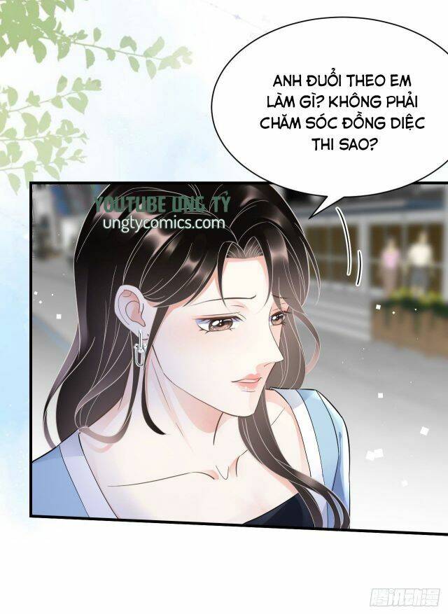 Đại Tiểu Thư Có Thể Có Cái Gì Xấu Chapter 10 - 23
