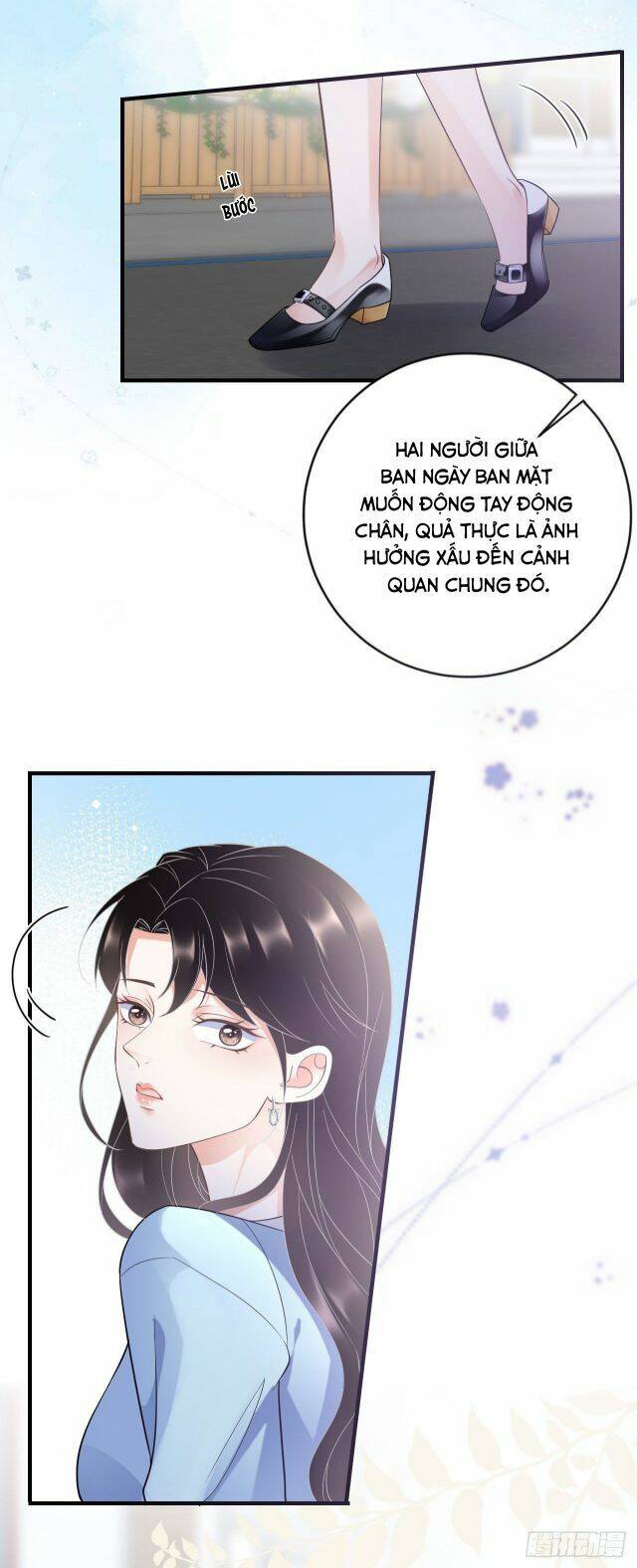 Đại Tiểu Thư Có Thể Có Cái Gì Xấu Chapter 10 - 28