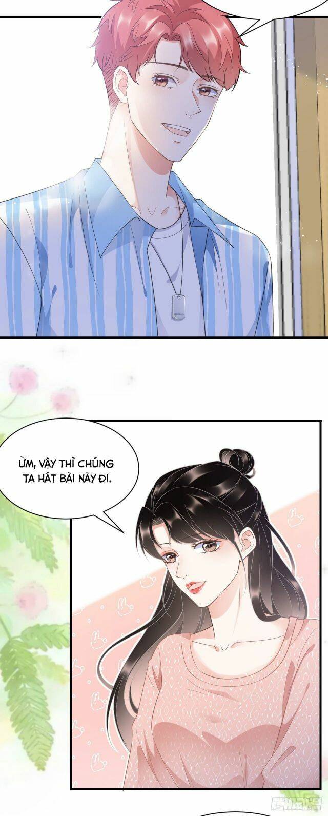 Đại Tiểu Thư Có Thể Có Cái Gì Xấu Chapter 10 - 7
