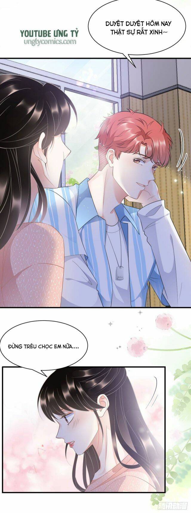 Đại Tiểu Thư Có Thể Có Cái Gì Xấu Chapter 10 - 8