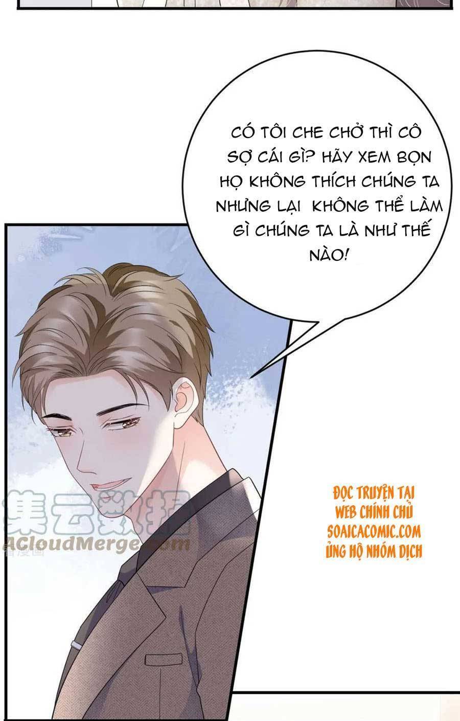 Đại Tiểu Thư Có Thể Có Cái Gì Xấu Chapter 101 - 14