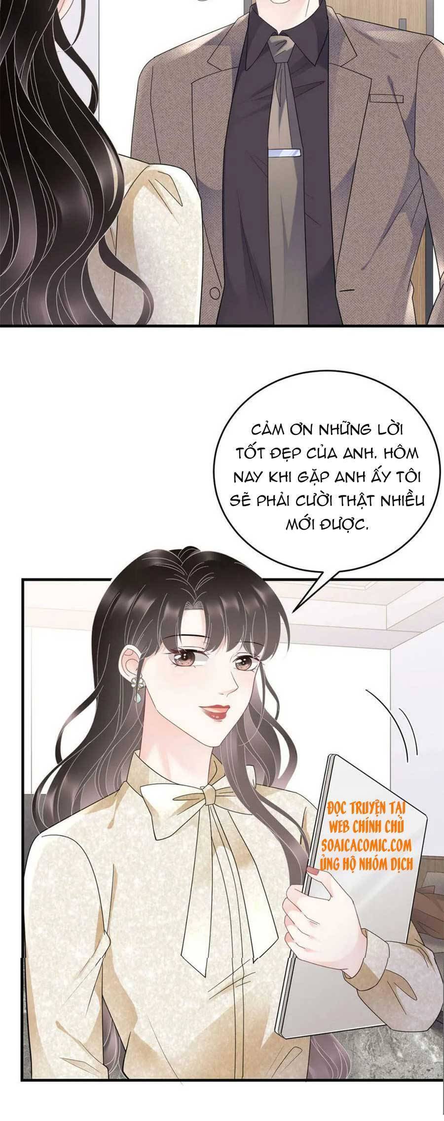 Đại Tiểu Thư Có Thể Có Cái Gì Xấu Chapter 101 - 19