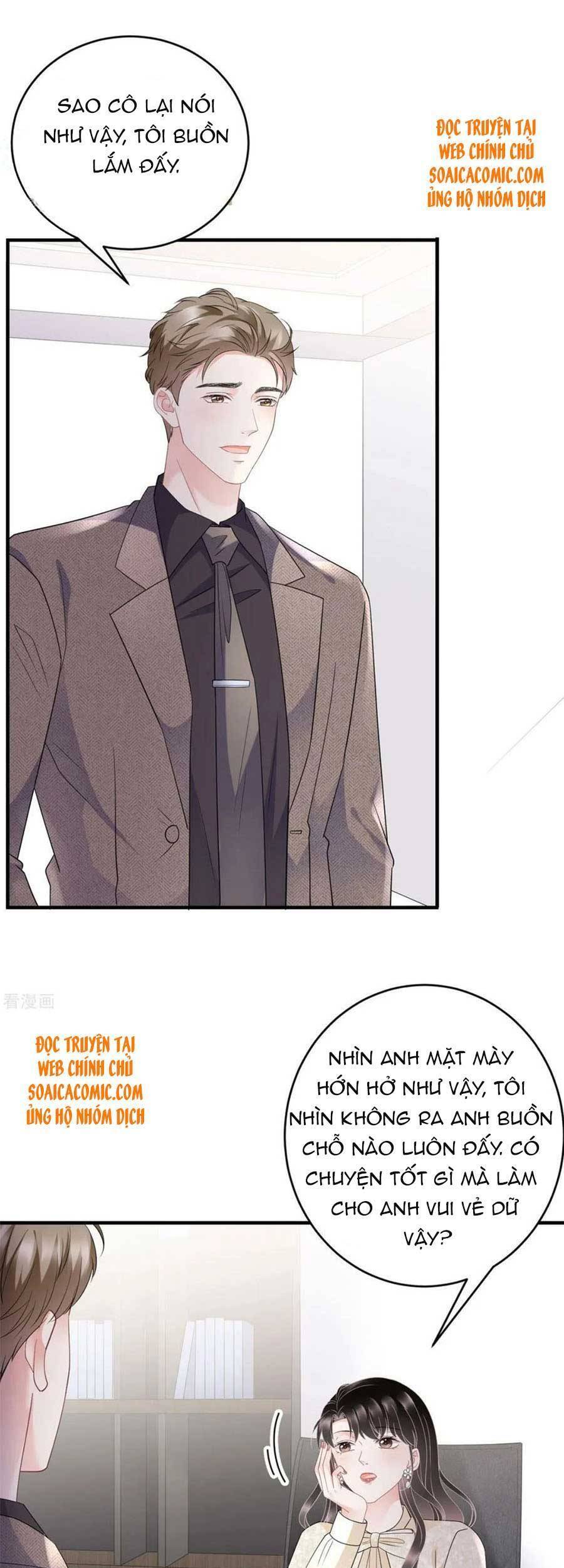 Đại Tiểu Thư Có Thể Có Cái Gì Xấu Chapter 101 - 10