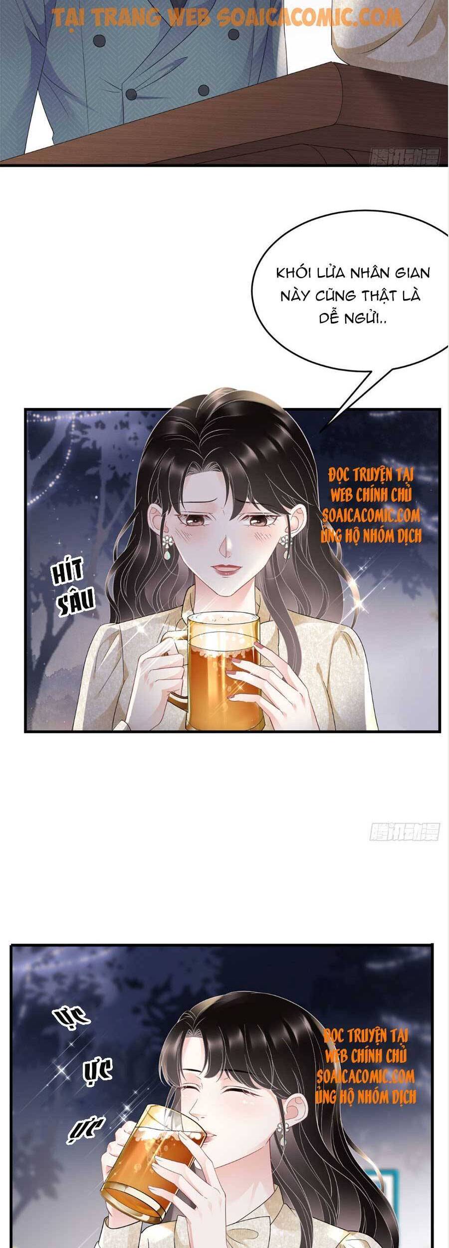 Đại Tiểu Thư Có Thể Có Cái Gì Xấu Chapter 102 - 13