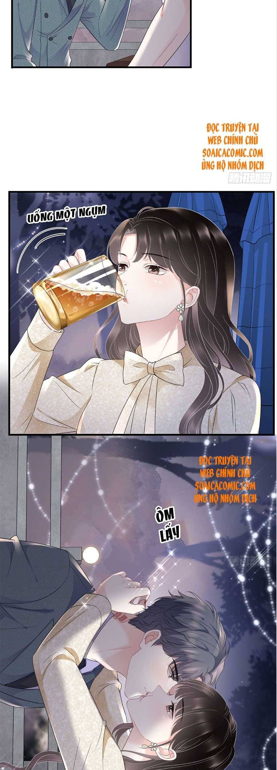Đại Tiểu Thư Có Thể Có Cái Gì Xấu Chapter 102 - 18