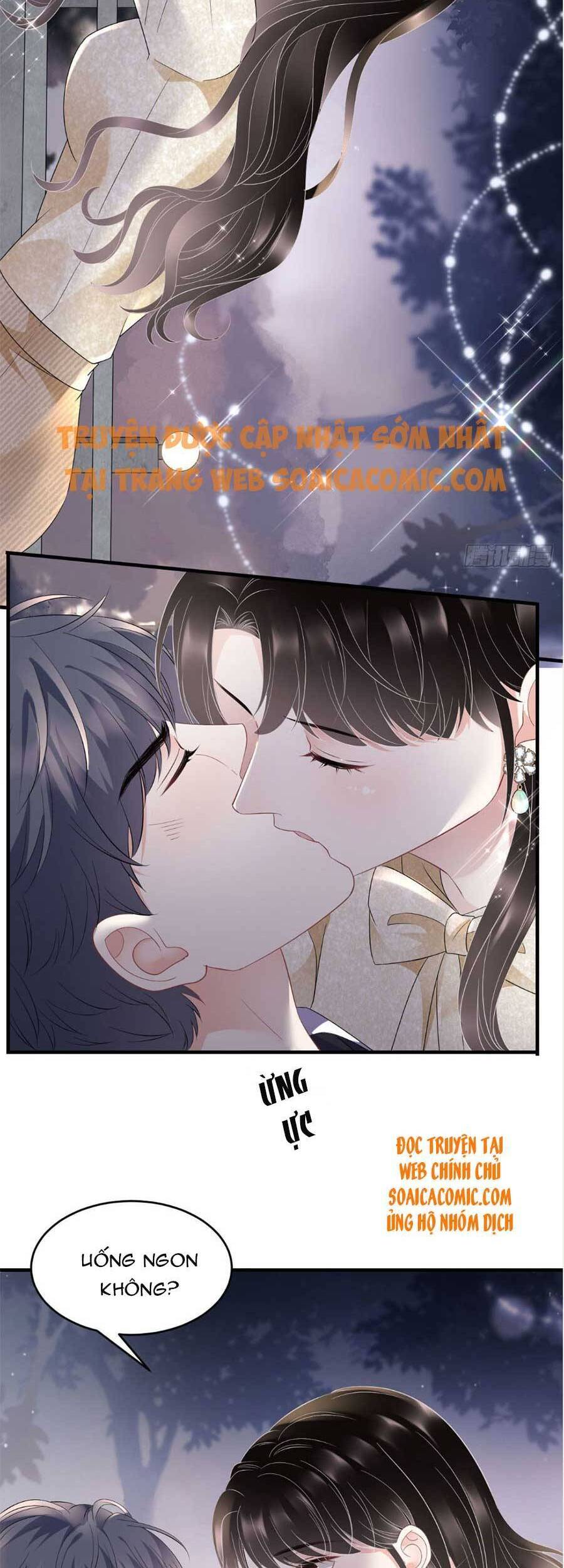 Đại Tiểu Thư Có Thể Có Cái Gì Xấu Chapter 102 - 19